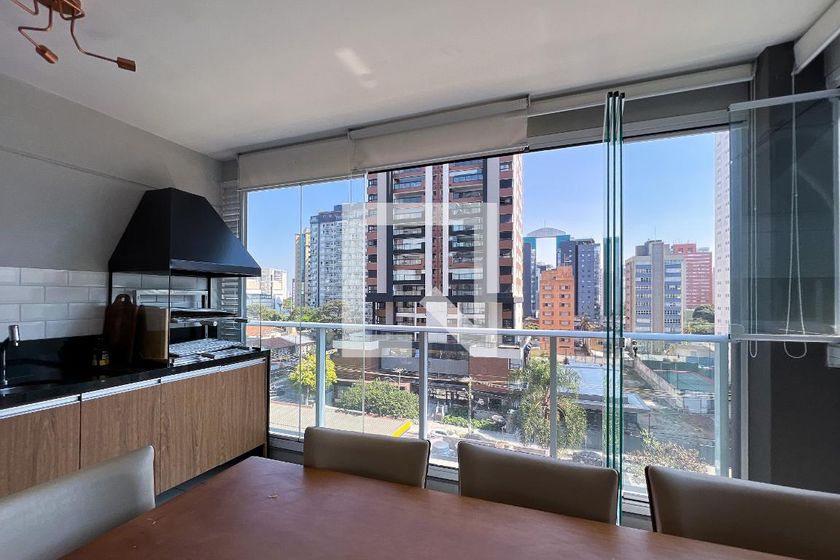 Apartamento, 1 quarto, 49 m² - Foto 9