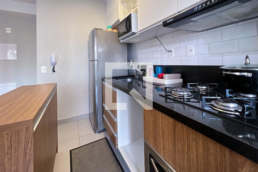 Apartamento, 1 quarto, 49 m² - Foto 33