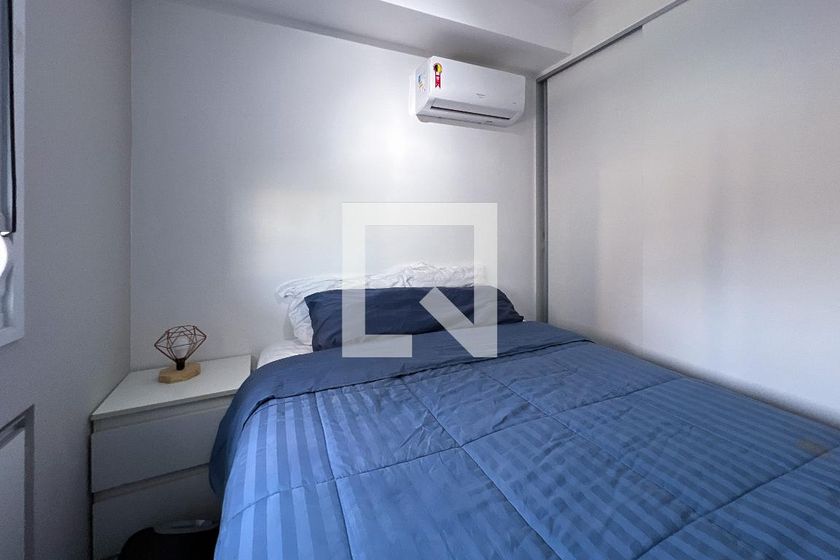 Apartamento, 1 quarto, 49 m² - Foto 20
