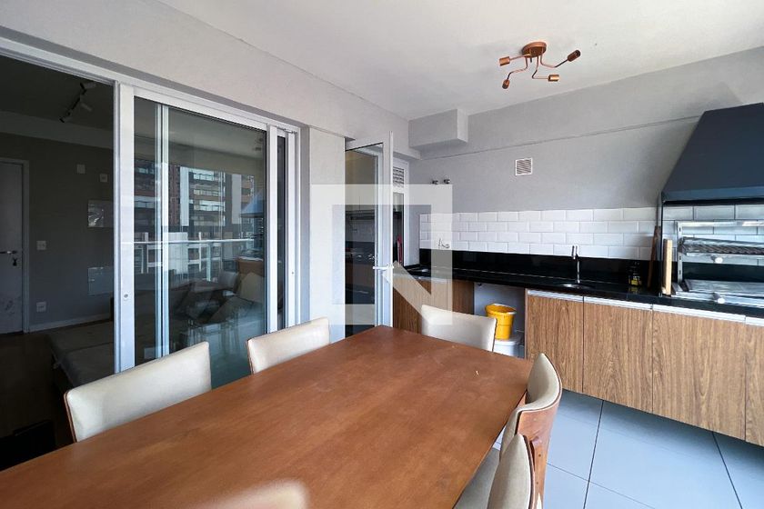Apartamento, 1 quarto, 49 m² - Foto 8