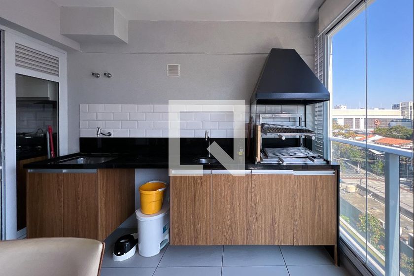 Apartamento, 1 quarto, 49 m² - Foto 10