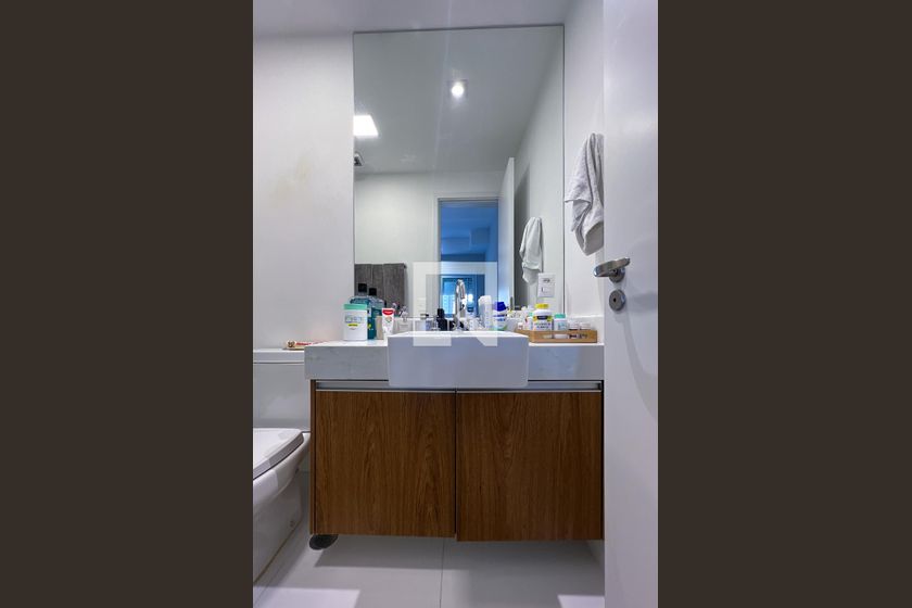 Apartamento, 1 quarto, 49 m² - Foto 28