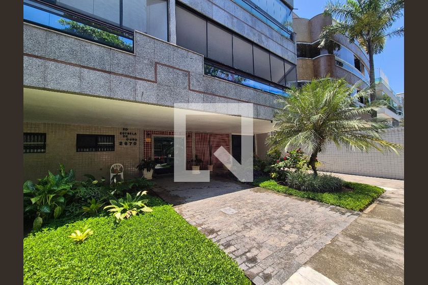 Cobertura, 4 quartos, 270 m² - Foto 159