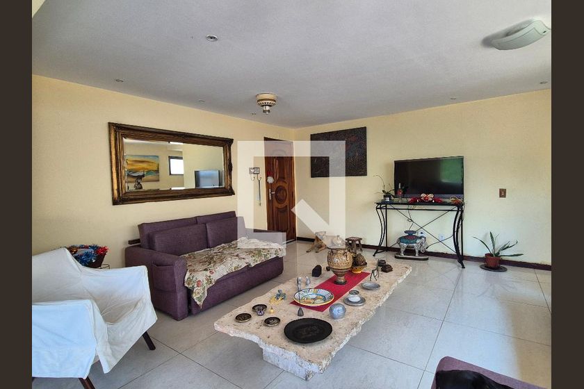 Cobertura, 4 quartos, 270 m² - Foto 5