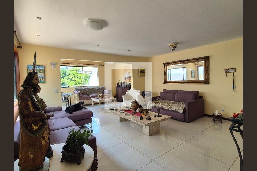 Cobertura, 4 quartos, 270 m² - Foto 3