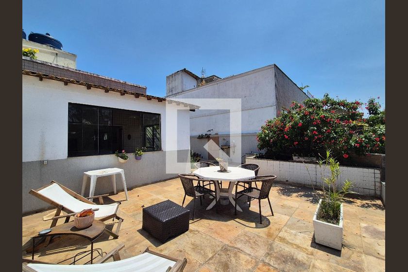 Cobertura, 4 quartos, 270 m² - Foto 21