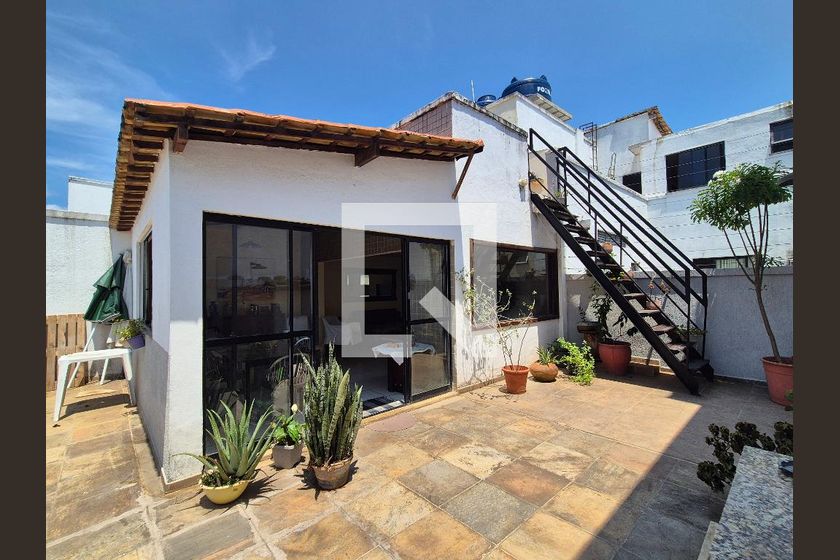 Cobertura, 4 quartos, 270 m² - Foto 27