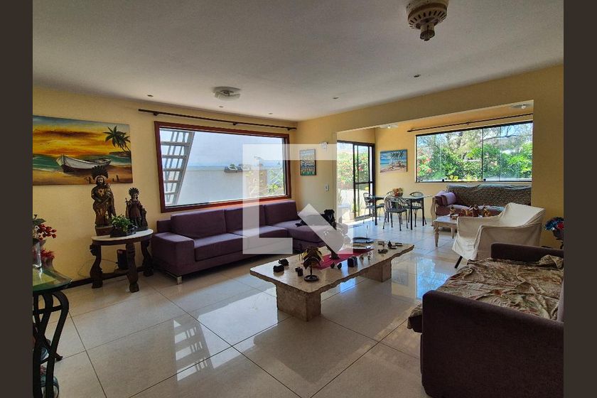 Cobertura, 4 quartos, 270 m² - Foto 1