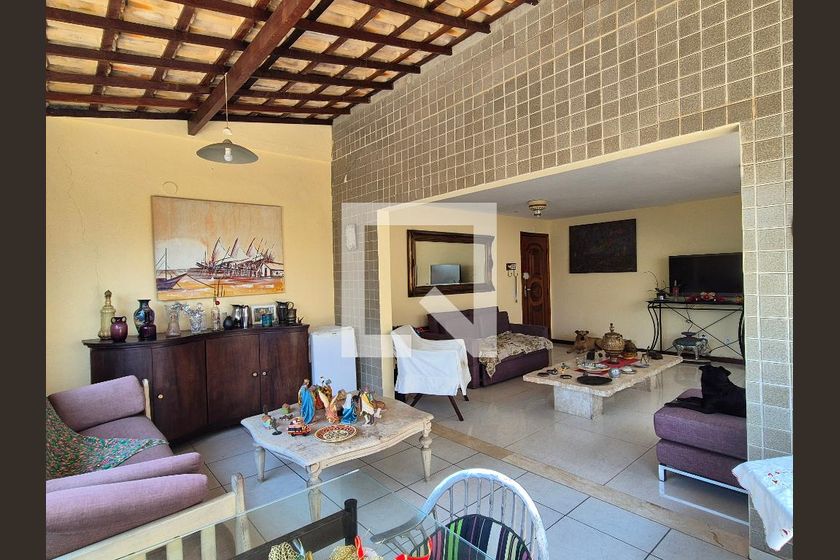Cobertura, 4 quartos, 270 m² - Foto 13