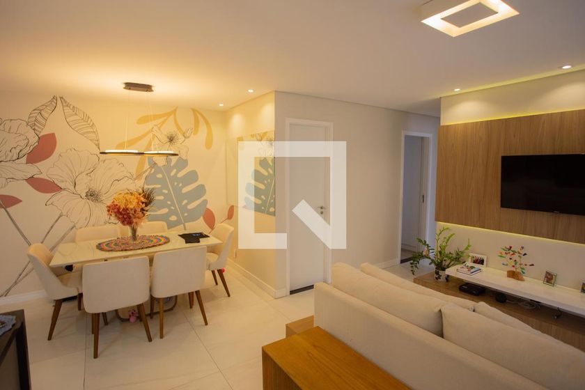 Apartamento, 2 quartos, 78 m² - Foto 3