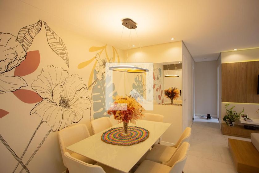 Apartamento, 2 quartos, 78 m² - Foto 4