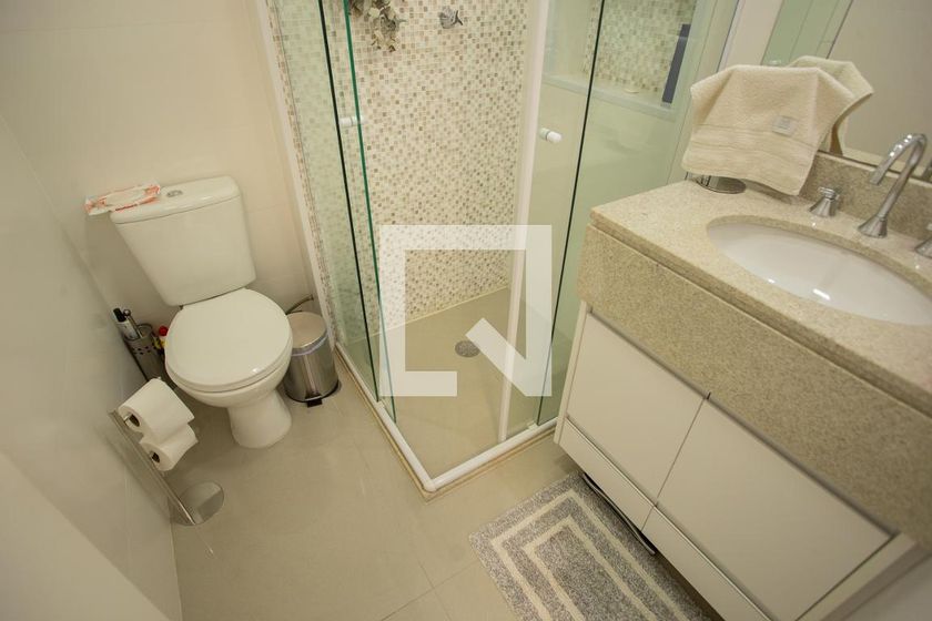 Apartamento, 2 quartos, 78 m² - Foto 39