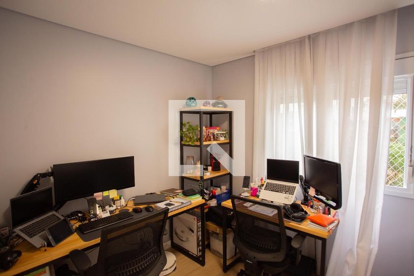 Apartamento, 2 quartos, 78 m² - Foto 25