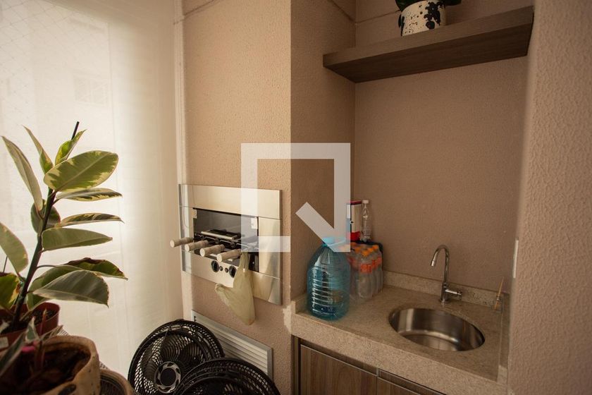 Apartamento, 2 quartos, 78 m² - Foto 13