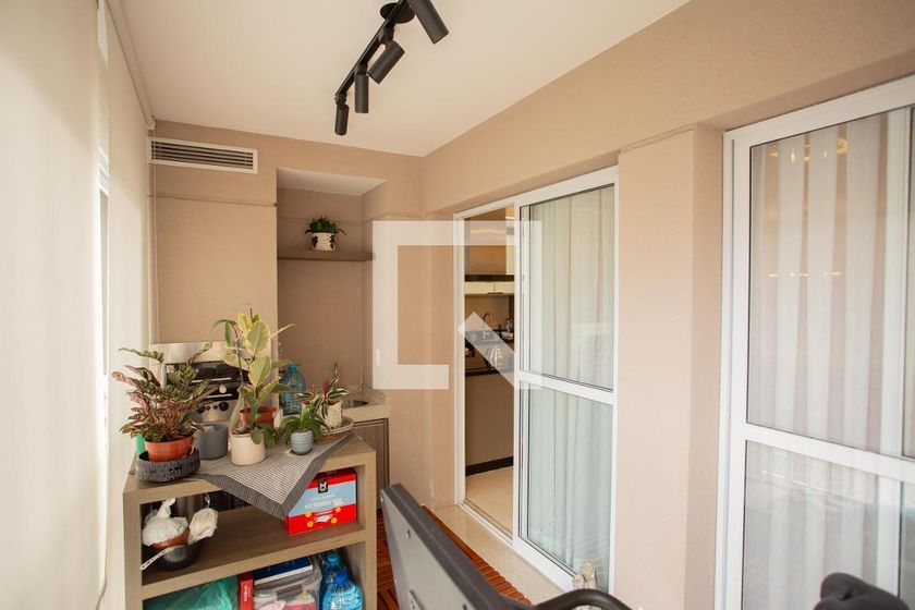 Apartamento, 2 quartos, 78 m² - Foto 9