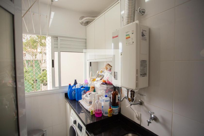 Apartamento, 2 quartos, 78 m² - Foto 51