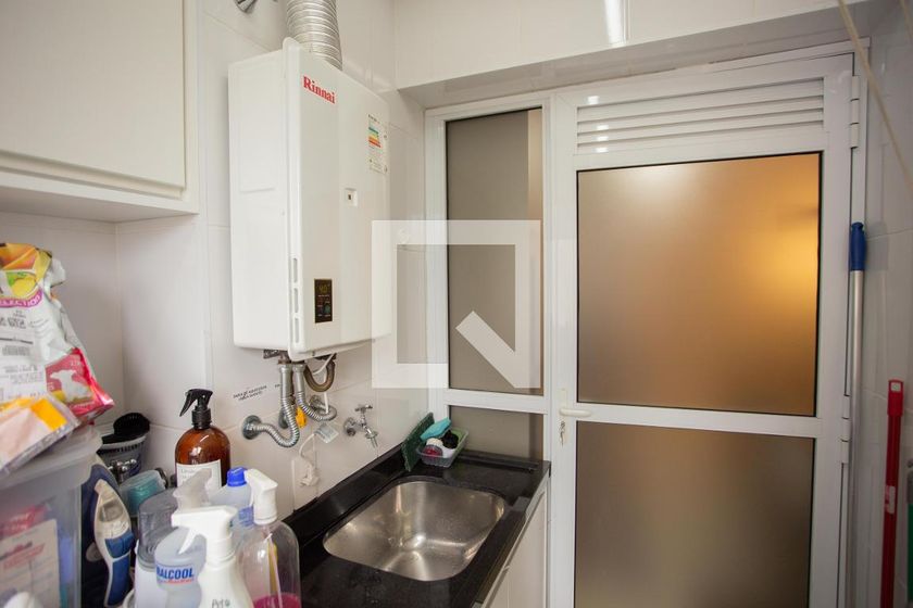 Apartamento, 2 quartos, 78 m² - Foto 55