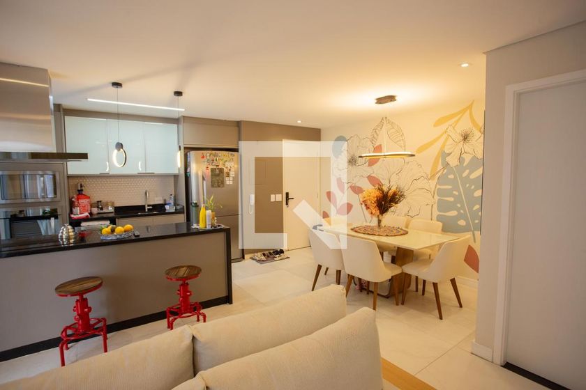Apartamento, 2 quartos, 78 m² - Foto 7
