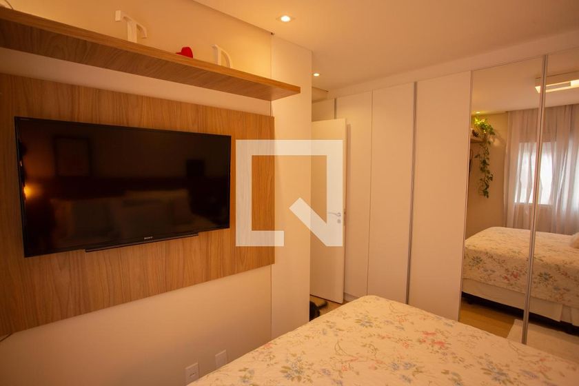 Apartamento, 2 quartos, 78 m² - Foto 24