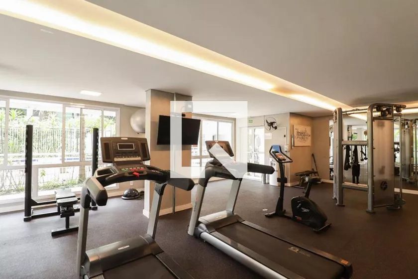 Apartamento, 2 quartos, 78 m² - Foto 58