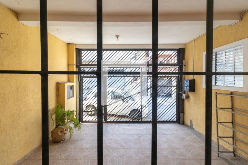 Casa, 2 quartos, 110 m² - Foto 11
