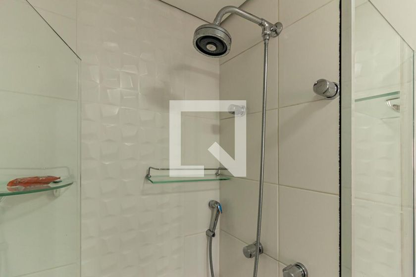 Kitnet-Studio, 30 m² - Foto 28