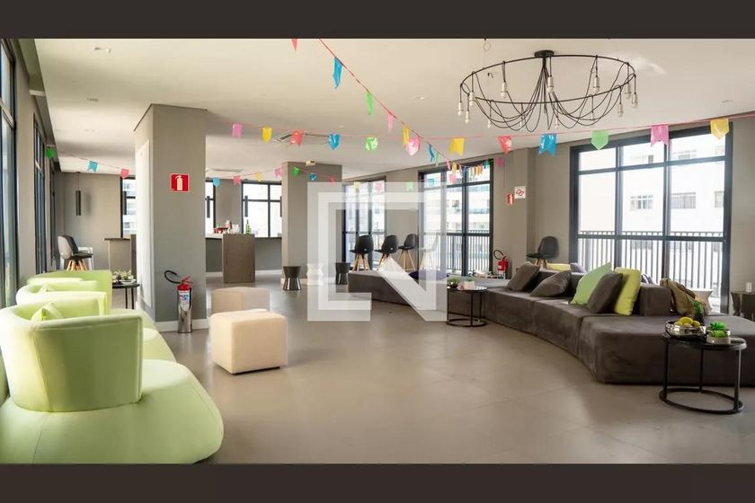 Kitnet-Studio, 30 m² - Foto 52