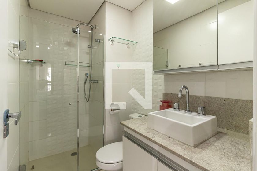 Kitnet-Studio, 30 m² - Foto 20