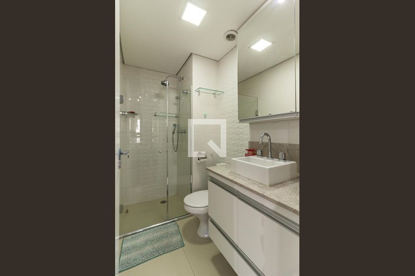 Kitnet-Studio, 30 m² - Foto 24