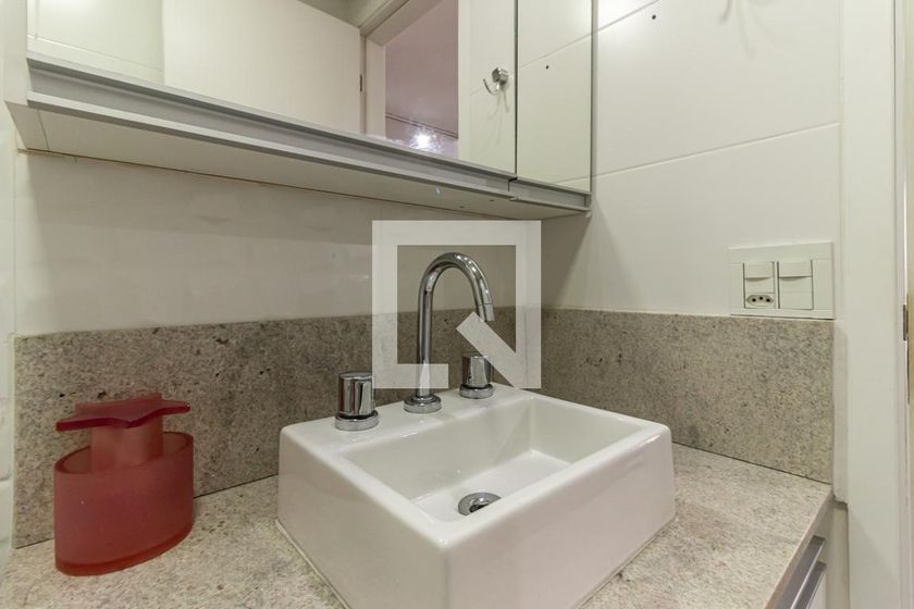 Kitnet-Studio, 30 m² - Foto 25