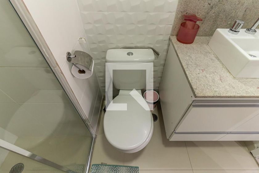 Kitnet-Studio, 30 m² - Foto 21