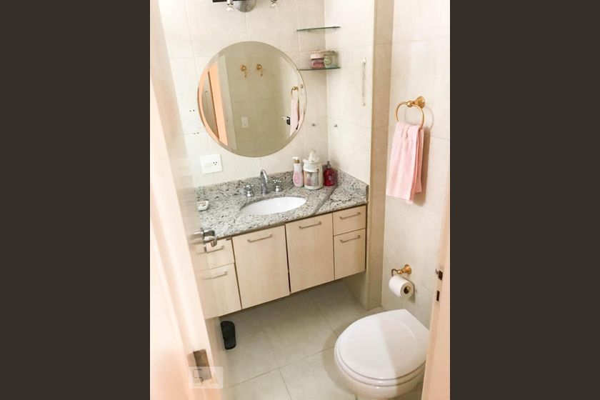 Apartamento, 2 quartos, 122 m² - Foto 19