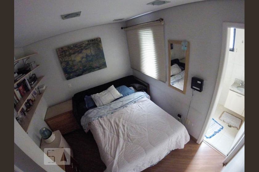 Apartamento, 2 quartos, 122 m² - Foto 6