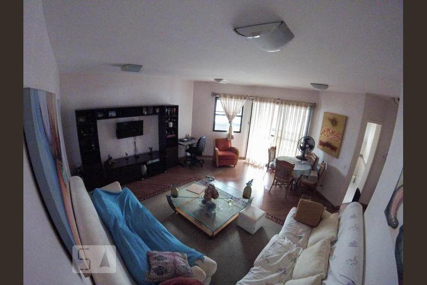 Apartamento, 2 quartos, 122 m² - Foto 1