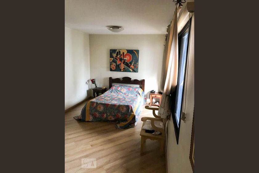 Apartamento, 2 quartos, 122 m² - Foto 8