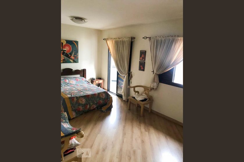 Apartamento, 2 quartos, 122 m² - Foto 10
