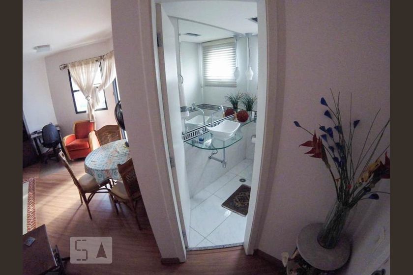 Apartamento, 2 quartos, 122 m² - Foto 3