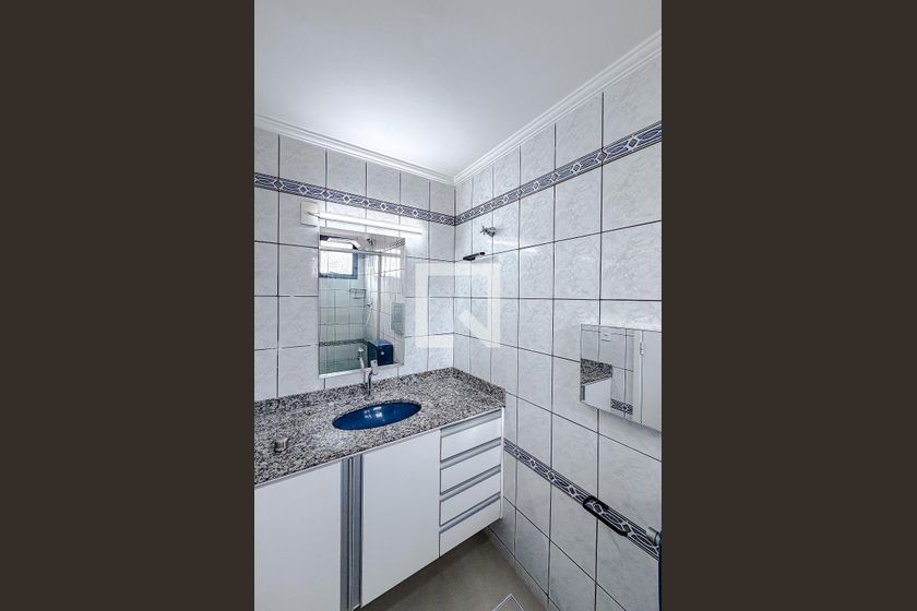 Apartamento, 1 quarto, 36 m² - Foto 50