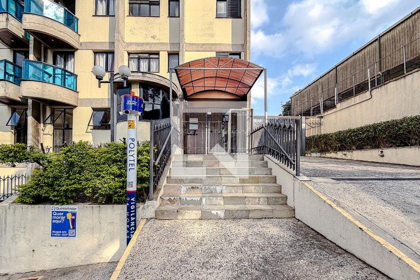 Apartamento, 1 quarto, 36 m² - Foto 80