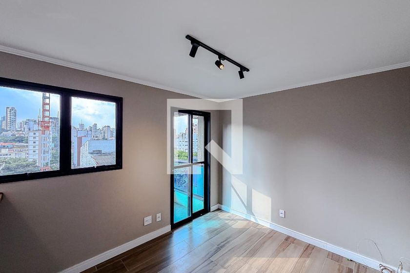 Apartamento, 1 quarto, 36 m² - Foto 5