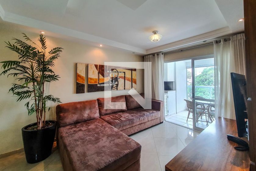 Apartamento, 3 quartos, 83 m² - Foto 7