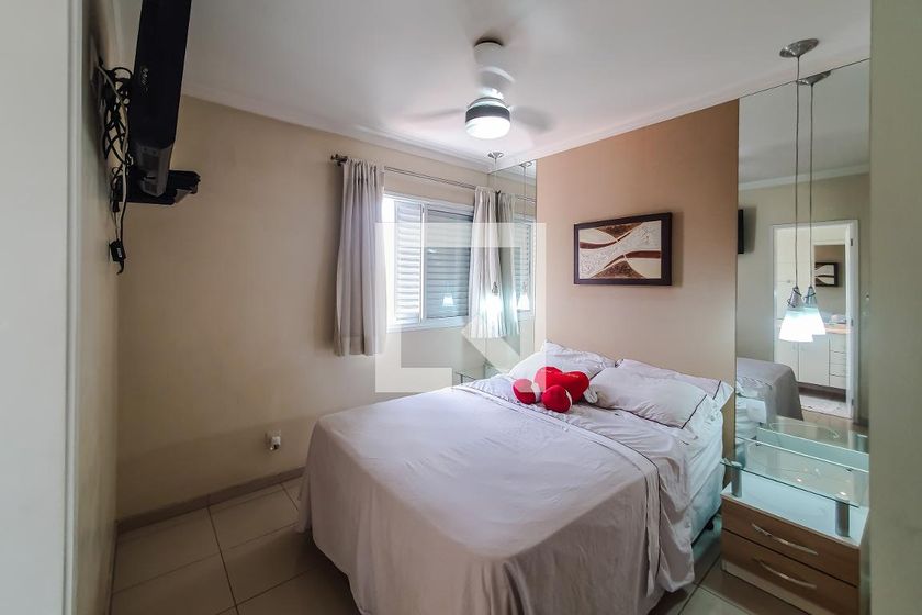 Apartamento, 3 quartos, 83 m² - Foto 40