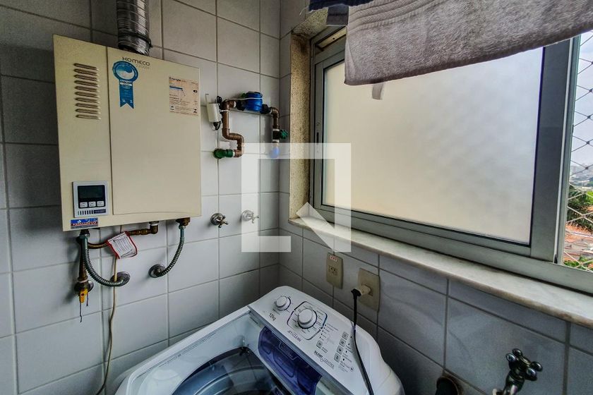 Apartamento, 3 quartos, 83 m² - Foto 114