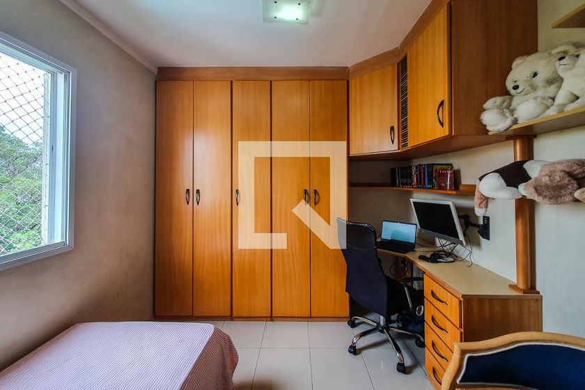 Apartamento, 3 quartos, 83 m² - Foto 78
