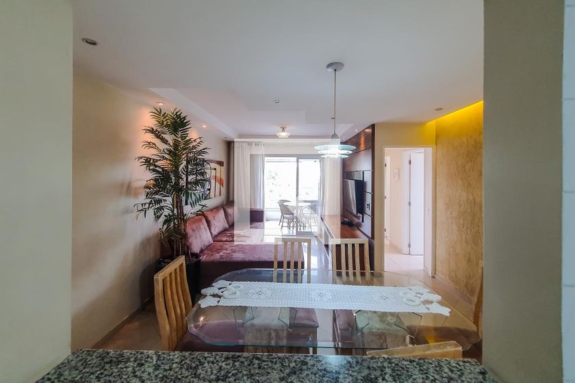 Apartamento, 3 quartos, 83 m² - Foto 13