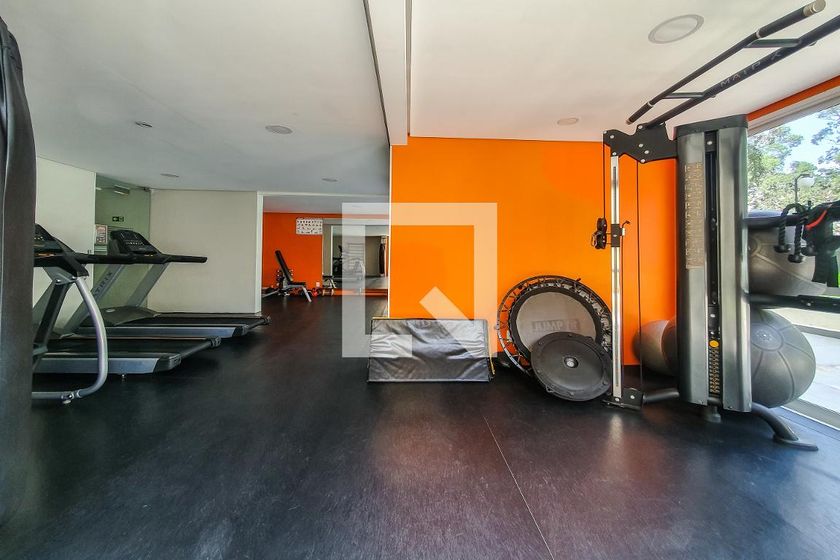 Apartamento, 3 quartos, 83 m² - Foto 138