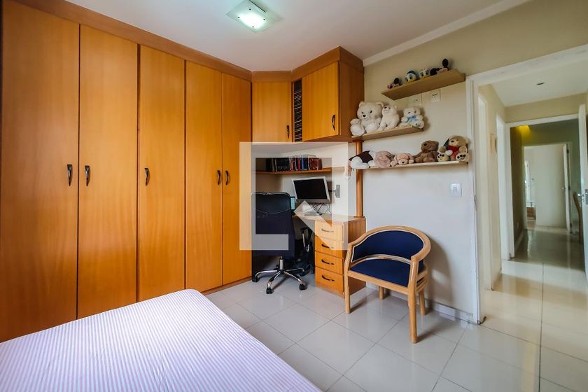 Apartamento, 3 quartos, 83 m² - Foto 80