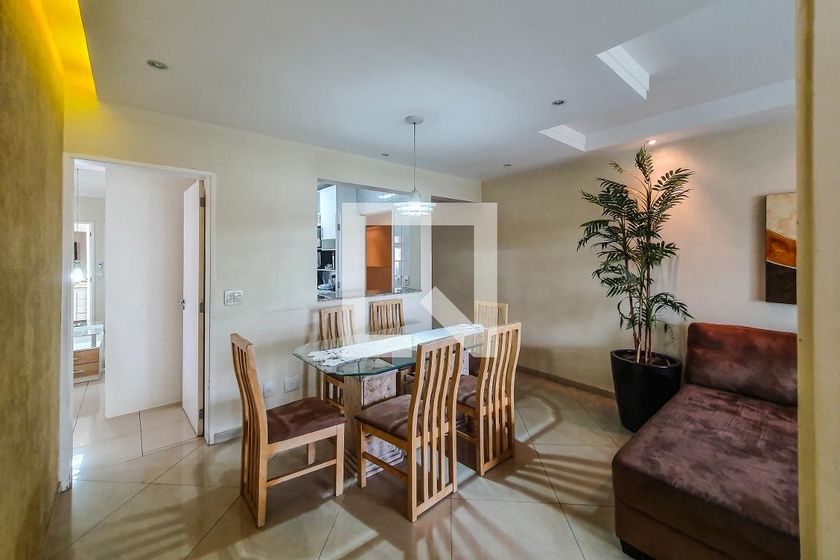 Apartamento, 3 quartos, 83 m² - Foto 5