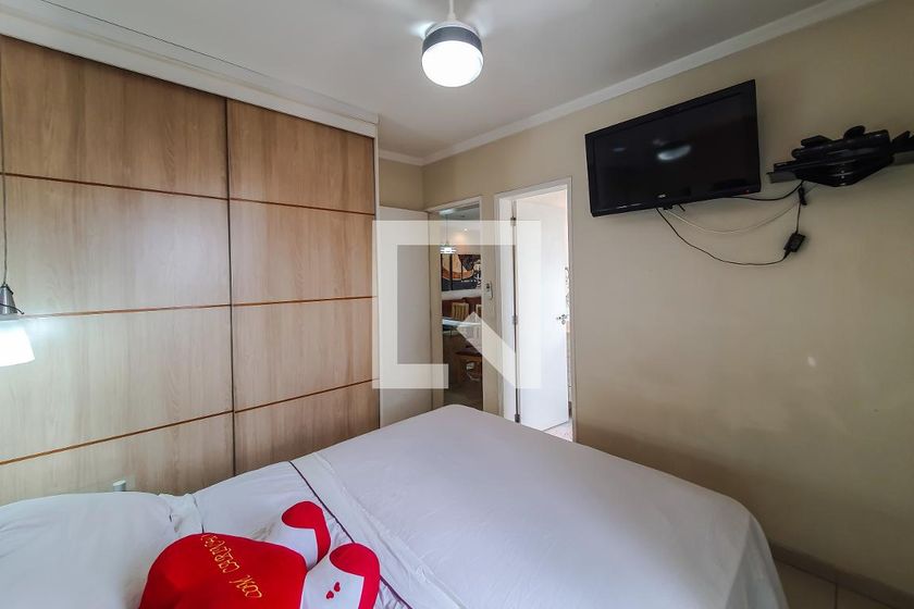 Apartamento, 3 quartos, 83 m² - Foto 44