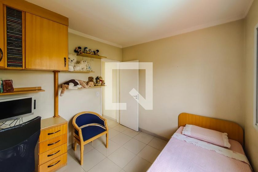 Apartamento, 3 quartos, 83 m² - Foto 82